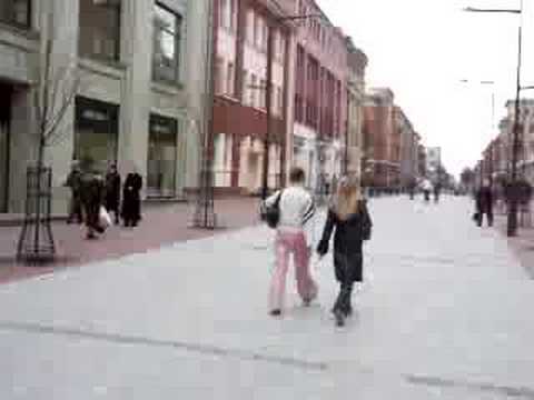 Siauliu Bulvaras 2006 04 20 (part 2)