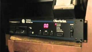 Video thumbnail for Oberheim DPX-1 Demo by lieslrosellc