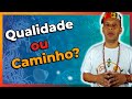 Qualidade de Orixá ou Caminho de Orixá? - EP #30
