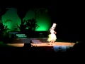 Cook Islands Dancer Of the Year 