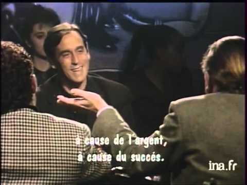 Interview who's who : Yello - Archive INA