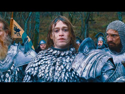 Film || Amiirkani waxey Xaaskiisa ku dhimatey dagaalka blze waxa uu noolaa qarni si xaaskiisa mar..