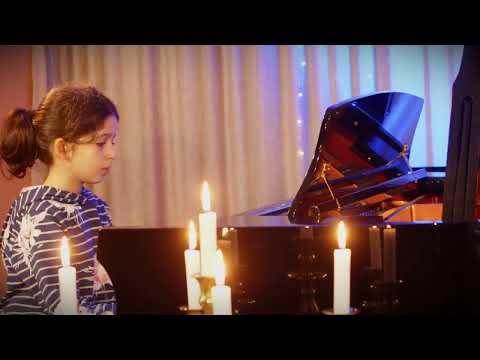 08-23 | Der digitale Adventskalender der Musikschule Vicco von Bülow der Stadt Brandenburg / Havel