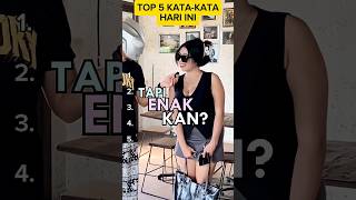 Download lagu Top 5 Kata-Kata Hari Ini part 5 mp3