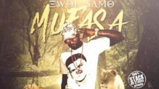 Ewol Samo — Blind D8 Feat  KDM Shey