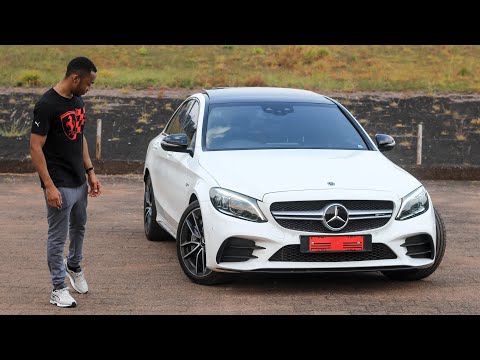2019 Mercedes AMG C43 Full In-depth Review | The Best Value For Money Performance Sedan? |