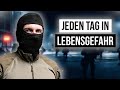 What Is It Like To BE IN THE SEK Special Deployment Commando