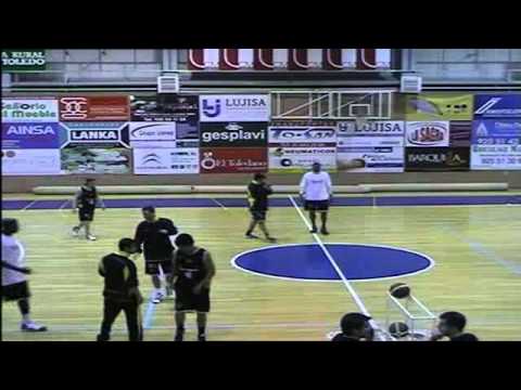 PLATA C.B. ILLESCAS ,67 - ADT TARRAGONA,77 (02/03/2011 0:00:00)