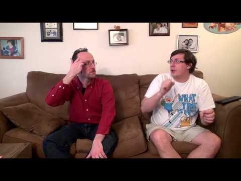 Adventure Time Vlogs: Episode 109 - All the Little People