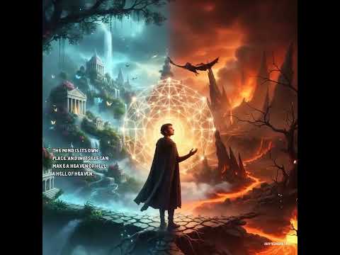 Video about quote by John Milton