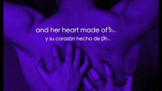 Horns - Bryce Fox (LYRICS ING/ESP)