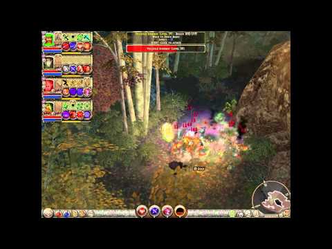 Let's Play Dungeon Siege 2, Broken World: Act 1, Chapter 1 - Part 2