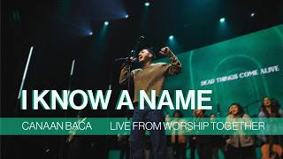I Know A Name