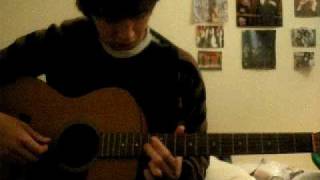 Unstookie Titled riff - Babyshambles