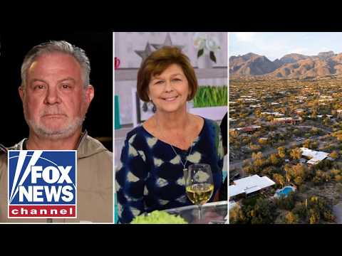 Ransom may be 'red herring,’ retired police officer says