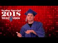 Rocket Vision Senior Show 18