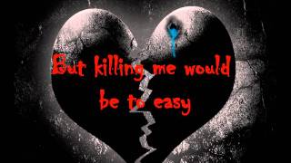 Mest- kiss me kill me with lyrics