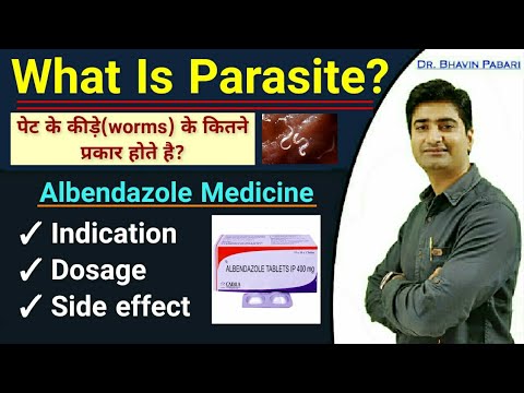 Metrogyl 400 mg tablets