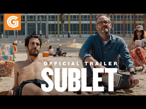 Sublet (Trailer)