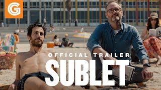 Sublet (2020) Video