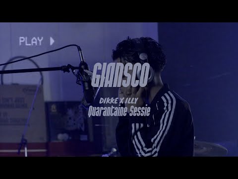 DXI Session x Giansco