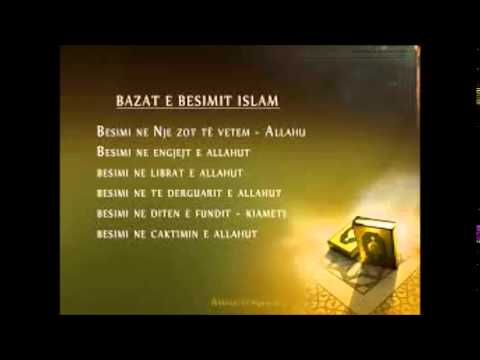 Çka ka ardh në mohimin e Kaderit   Hoxhë Fadil Sogojeva