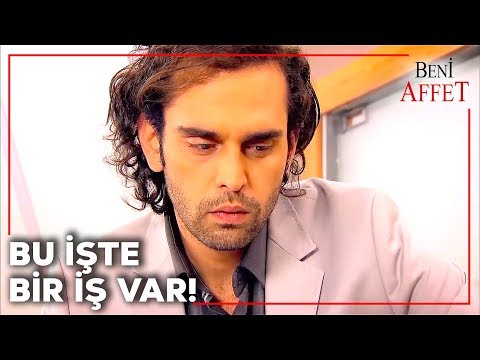 Eylül, Tunç'un Arkasından İş Çeviriyor! | Beni Affet 40. Bölüm