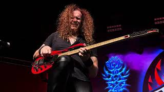 Dokken - It&#39;s Not Love - Live @ Lava Cantina - The Colony TX - September 26, 2024