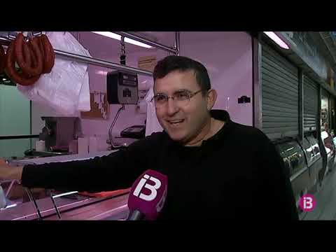 L’ambient abans d’un partit històric: la UD Eivissa contra el FC Barcelona