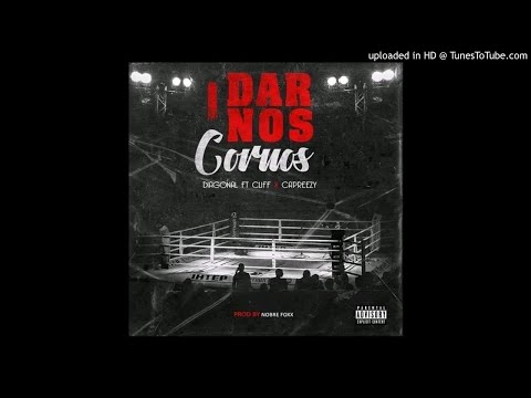 Estamos a dar nos cornos - Diagonal & Young Cliff & Capreezy (ProdBy: NobreFoxx)