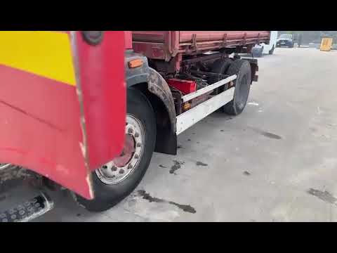 EL21342 - Mercedes-Benz SK 1213