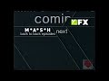 FX Coming Up Bumper 2001 MASH The Practice Married With Children