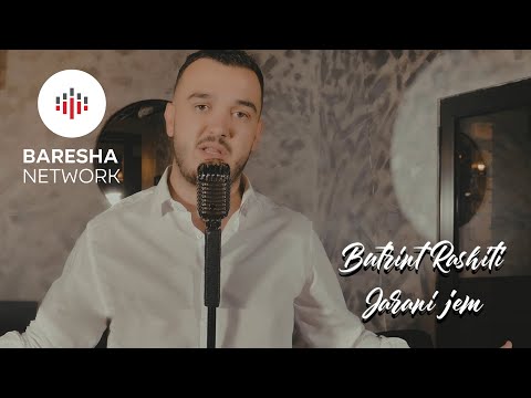 Butrint Rashiti - Jarani jem Cover (Origjinali kendohet nga  Flori Cocaj)