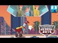 Transformers Rescue Bots Disaster Dash Heat Wave Save The City