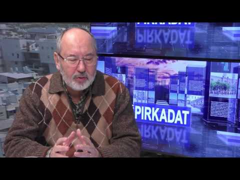 Nem szabad nem megismerni a zsidó kultúrát, hagyományt,...