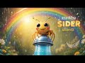Itsy Bitsy Spider Fun New Lyrics For Kids Fresh 2025 Version