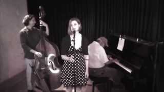 I Fall in Love too Easily