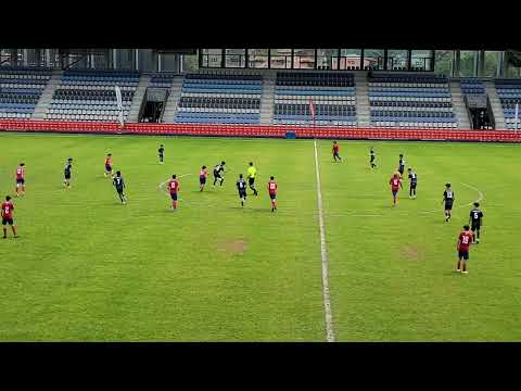 SD Indautxu U14 0 (2) X (1) 0 SC Braga U14 - 2/6/2024