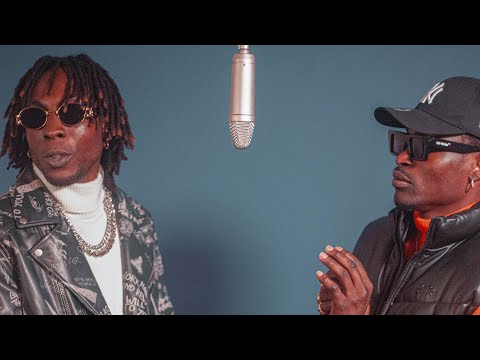 Bridjahting - Mo Ke To feat. Lion P (clip officiel)