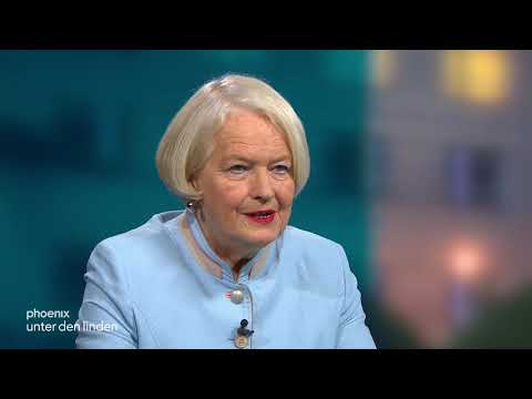 unter den linden "Mittellage - Wie verändert der rechte Terror unsere politische Kultur?" | 24.02.20