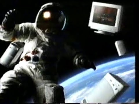 1990s TV Commercials: Volume 563 - November 19, 1995