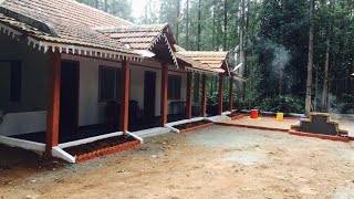 TripThrill Silver Shadow HomeStay Dormitory, Chikmagalur, India