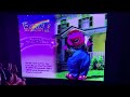 Barney S Great Adventure Song Rainbows Follow The Rain