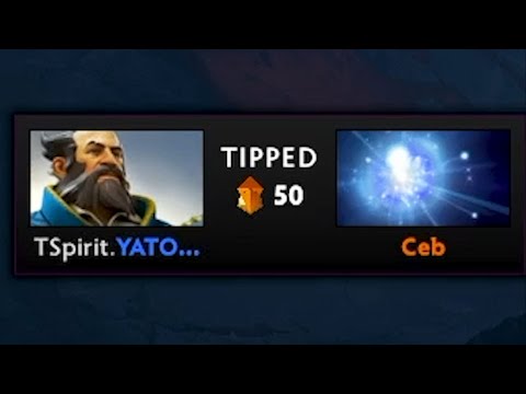 CEB tries to troll YATORO