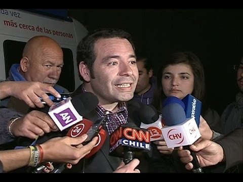 Paro en Registro Civil: Balance de plan de contingencia