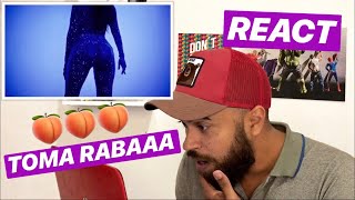 Anitta - Goals (Official Music Video) REACT || REAÇÃO Anitta - Goals (Official Music Video) REACT || REAÇÃO
