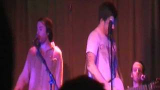 Anthony Green - Beautiful Things - Just To Feel