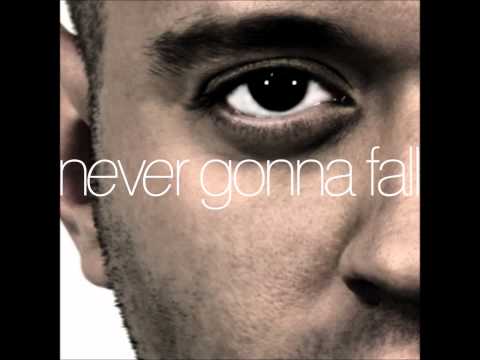 Damian Boss ft Heaton - Never gonna fall (Dazley Remix)