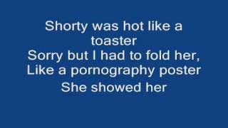 Brokencyde-Get Low lyrics