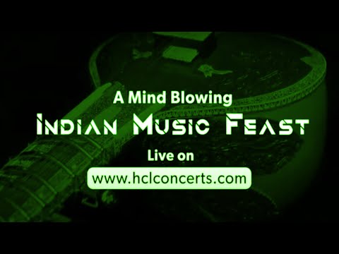 World Music Day | Presented by HCL Concerts